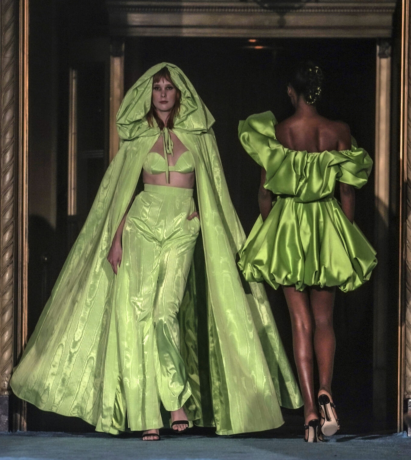 Fashion Christian Siriano